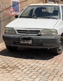 Saipa 131